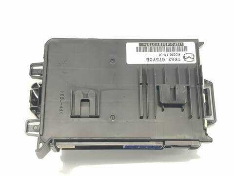 Foto 2ª: Centralita Motor ECU Mazda CX5 STYLE 2WD [SHY6] (2011)