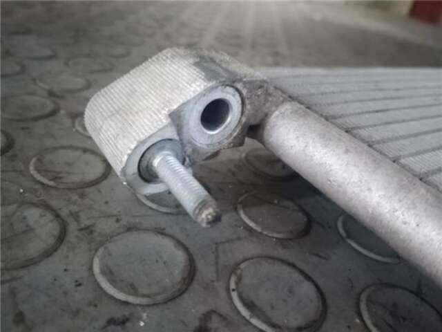 Foto 2ª: Radiador Calefaccion A.A. Mercedes Clase C 160 2.1 C 220 D (205.304) [2.1 LTR. - 125 KW CDI CAT] [651.921]