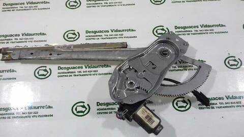 Foto 2ª: Elevalunas Eléctrico Delantero Derecho Ford Transit 2.4 TDCI CAT 140CV 103KW CAJA CERRADA [H9FB] (2007)