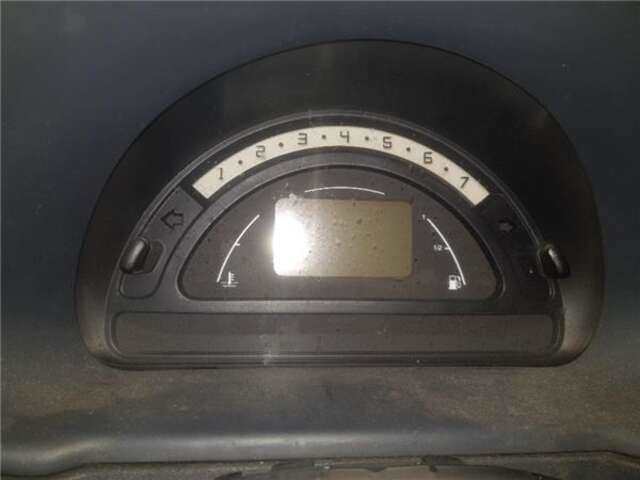 Cuadro de Instrumentos Citroen C3 1.4 HDI