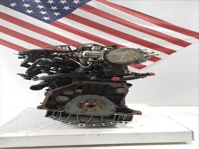 Motor Completo Audi A3 200CV 147KW