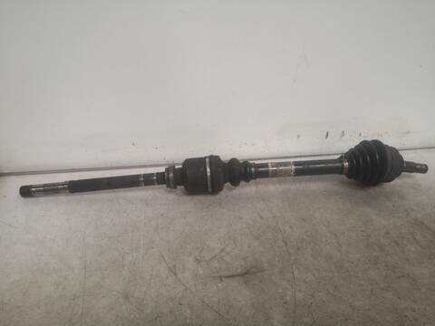 Foto 2ª: Transmision Delantera Derecha Citroen C4 9HX COUPE (2005)