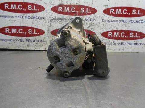 Foto 2ª: Motor de Arranque Toyota Celica 116CV 85KW (1994)