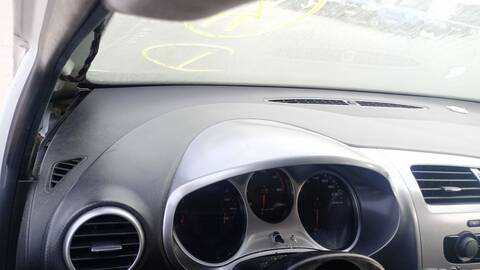 Foto 3ª: Kit Airbag Seat Leon ERENCE 105CV 77KW [CAYC] (2011)