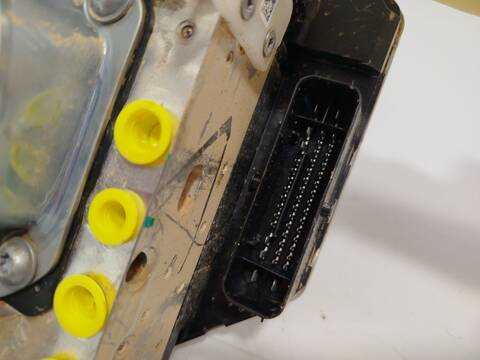 Foto 4ª: Abs MG MG 4 EH32) EV AUT. [TZ180XS0951] (2024)