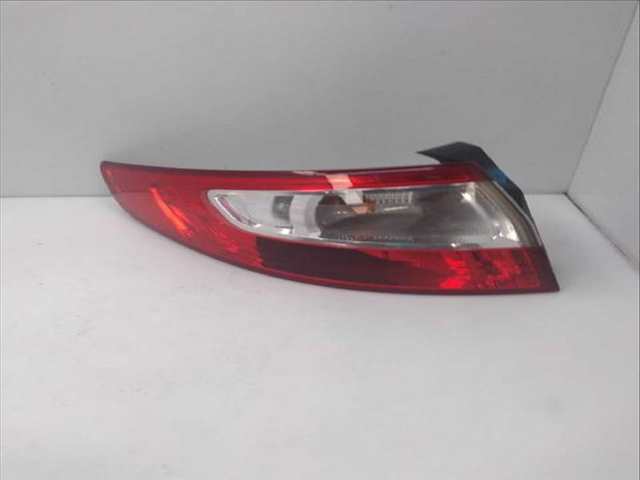 Foto 2ª: Piloto Trasero Izquierdo Renault Fluence 2.0 16V L30C L30G L30T L30V) (2010)