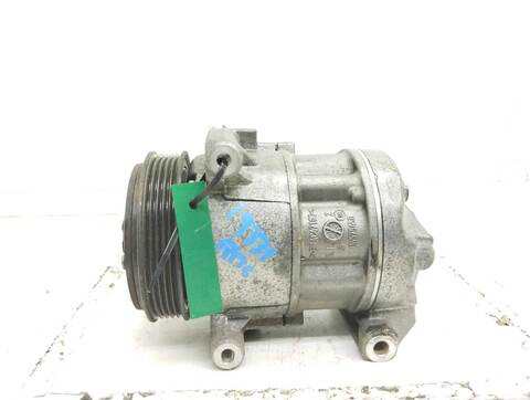Compresor Aire Acondicionado Fiat 500 CITY CROSS 120CV 88KW