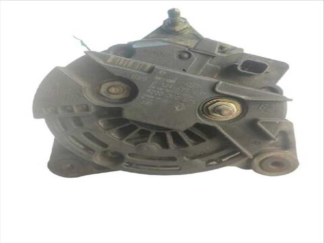 Foto 3ª: Alternador Renault Clio 1.5 DCI BR17 CR17) (2005)