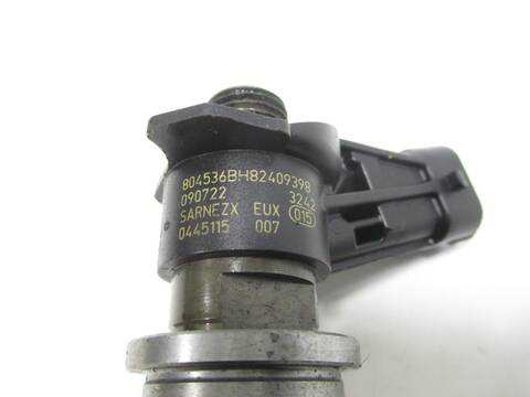 Foto 2ª: Inyectores Renault Laguna M9R808 BERLINA (2009)