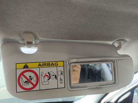 Foto 2ª: Parasol Derecho Fiat Tipo 1.4 G 95CV 70KW II 356) BERLINA 843A1000 (2017)