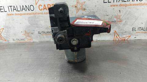 Foto 3ª: Abs Opel Astra BUSINESS 110CV 81KW [B16DTE] (2017)