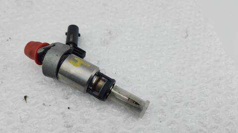Inyectores Seat Exeo ERENCE BERLINA 120CV 88KW