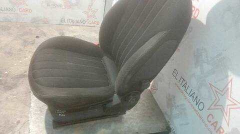 Foto 4ª: Asiento Delantero Izquierdo Lancia Delta STEEL 105CV 77KW [944A3000] (2011)