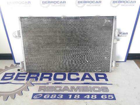 Radiador Calefaccion A.A. Renault Espace 2.2 DCI TD AUT. 150CV