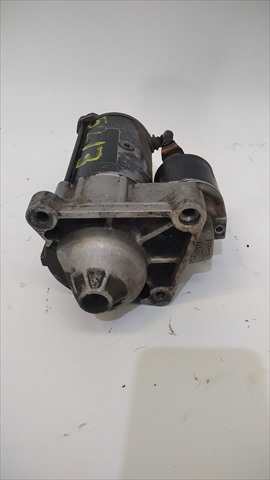 Foto 3ª: Motor de Arranque Renault Express 1.9 D [F8Q] (1997)