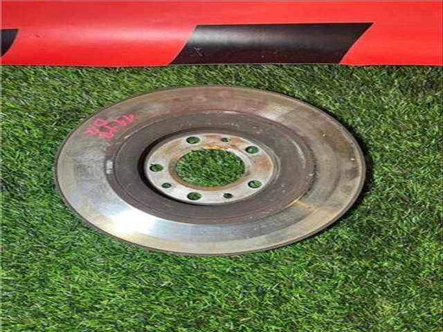 Disco Freno Trasero Citroen Jumpy CONTROL M BLUE-HDI FAP 122CV 90KW FURGON