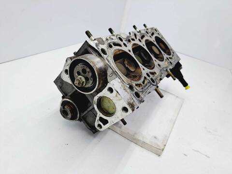 Foto 4ª: Culata Fiat Panda 1.2 CAT 60CV 44KW [188A4.000] (2003)