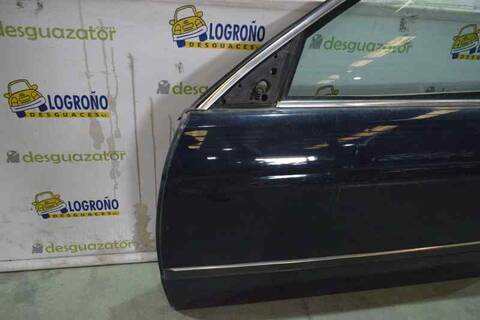 Foto 2ª: Puerta Delantera Izquierda Bmw Serie 5 518 525TDS (2000)