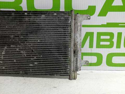 Foto 2ª: Radiador Calefaccion A.A. Iveco Daily 3.0 DIESEL 146CV [D/ F1CE0481FA] (2006)