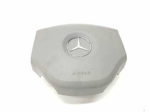 Foto 3ª: Kit Airbag Mercedes Clase ML 280 CDI 164.120) (2005)