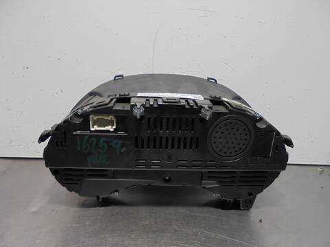 Foto 4ª: Cuadro de Instrumentos Mercedes Clase C 160 CLA 220 CDI 117.303) 177CV 130KW [651930] (2015)