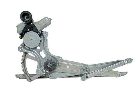 Elevalunas Eléctrico Delantero Derecho Toyota Land Cruiser 3 TD CAT 190CV