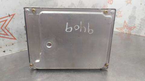 Foto 3ª: Centralita Motor ECU Bmw Serie 3 315 316TI M SPORT 115CV 85KW [N42B18A] (2002)