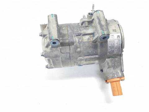 Foto 2ª: Compresor Aire Acondicionado Peugeot 408 PLUG IN HYBRID 225 ALLURE PACK