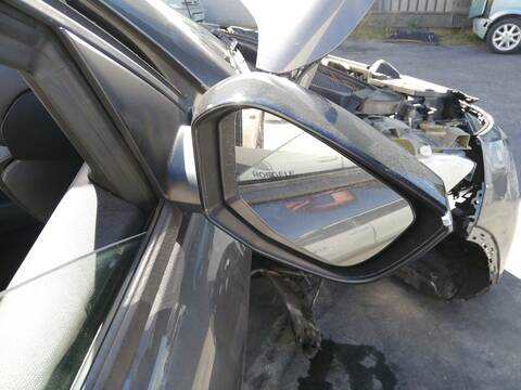 Foto 2ª: Retrovisor Derecho Citroen C4 HN05 (2024)