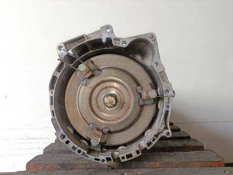 Caja Cambios Automatica Bmw Serie 3 315 320 CD 150CV AUT.