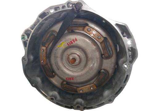 Caja Cambios Audi Q7 3.0 TDI QUATTRO