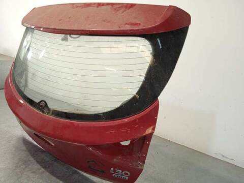 Foto 2ª: Portón Hyundai i30 1.6 CRDI CAT 110CV 81KW [D4FB] (2014)