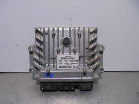Centralita Motor ECU Citroen C5 BUSINESS BERLINA 140CV 103KW