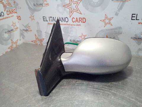 Foto 3ª: Retrovisor Izquierdo Citroen C5 2.0 HDI PREMIER BERLINA 107CV 79KW [RHZ] (2001)