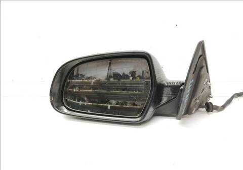 Foto 4ª: Retrovisor Izquierdo Audi A5 2.0 16V TFSI 180CV 132KW [CDNB] (2010)