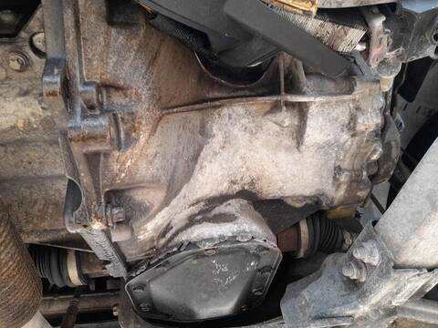 Caja Cambios Opel Corsa 1.4 08 68) 90CV 66KW