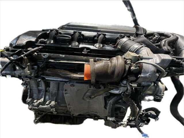Foto 3ª: Motor Completo Peugeot 308 1.6 PREMIUM [1.6 LTR. - 103 KW 16V TURBO] [5FT (EP6DT)]