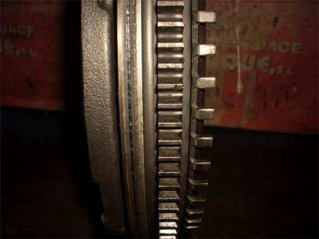 Foto 2ª: Volante Motor Jaguar X Type 2.0 D CLASSIC [2.0 LTR. - 96 KW DIESEL CAT] (2001 _) [6B]