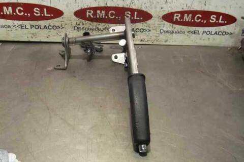 Freno de Mano Toyota Land Cruiser LIFE 190CV 140KW