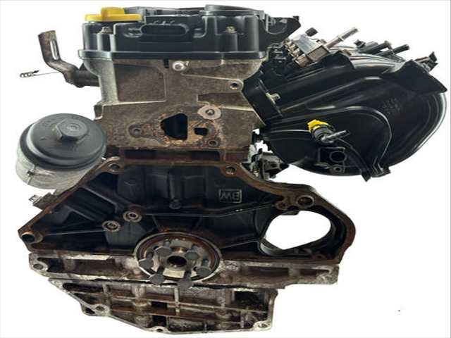Foto 3ª: Motor Completo Opel Corsa D 86CV 63KW [A12XER LDC B12XER] (2013)