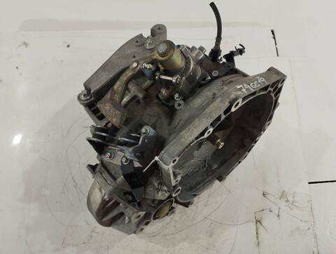 Foto 3ª: Caja Cambios Opel Zafira 1.9 CDTI 120CV 88KW [Z19DT] (2008)