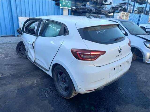 Foto 2ª: Deposito Expansion Renault Clio 1.5 BUSINESS EDITION [1.5 LTR. - 63 KW BLUE DCI DIESEL FAP] [K9KU872]