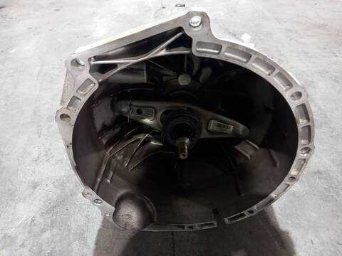 Caja Cambios Bmw X1 SDRIVE 20 D 177CV 130KW