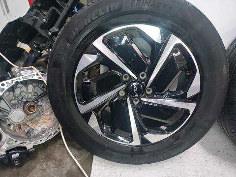 Foto 2ª: Juego LLantas Kia Sportage DRIVE 149CV [G4FP] (2021)