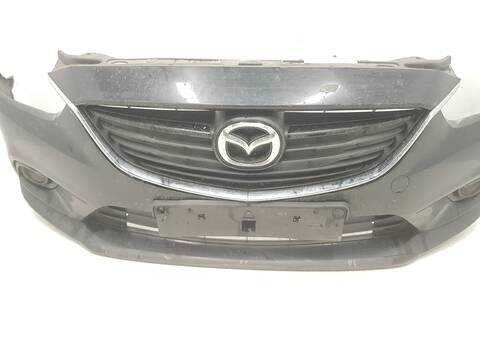 Paragolpes Delantero Mazda 6 STYLE