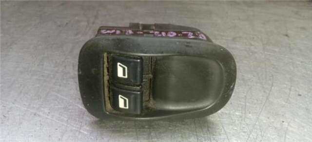 Botonera Elevalunas Peugeot 306 1.9D