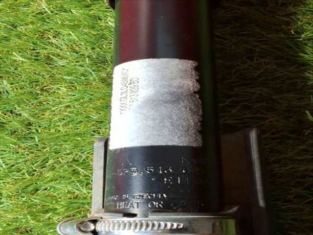 Foto 3ª: Amortiguador Trasero Izquierdo Ford Tourneo 1.5 ACTIVE [1 5 LTR. - 84 KW ECOBOOST CAT] 114CV [DPB] (2023)