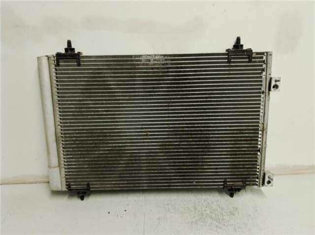 Radiador Calefaccion A.A. Citroen C4 1.4 TONIC [1.4 LTR. - 70 KW 16V]
