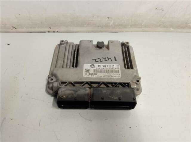 Centralita Motor ECU Skoda Superb 2.0 AMBITION [2.0 LTR. - 103 KW TDI DPF]