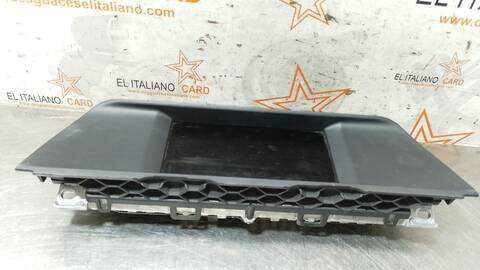 Foto 2ª: Pantalla Multifuncion Bmw Serie 5 518 520 D 184CV 135KW [N47D20C] (2015)